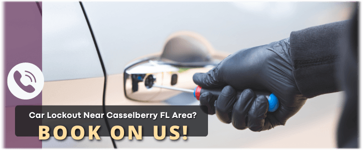Car Lockout Service Casselberry FL  (407) 904-8279 