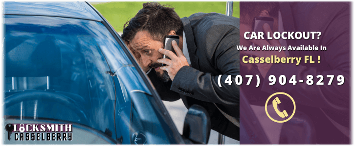 Locksmith Casselberry FL